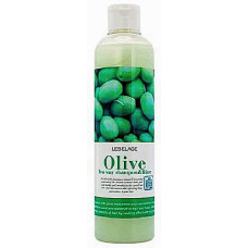 Шампунь-бальзам 2 в 1 Lebelage Olive Two Way Rinse 300 мл (39099)