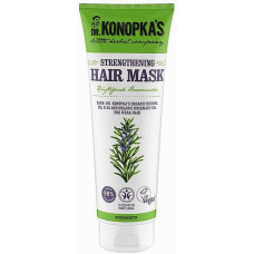 Маска для волос Dr. Konopka's Strengthening Hair Mask Укрепляющая 200 мл (36957)