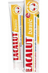 Зубная паста Lacalut basic цитрусовый 75 мл (45530)