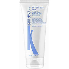 Гидроактивная маска для лица для всех типов кожи Keenwell Premier Professional 200 мл (42136)