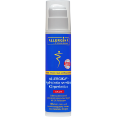 Гидролосьон Allergika для чувствительной кожи 200 мл (46800)