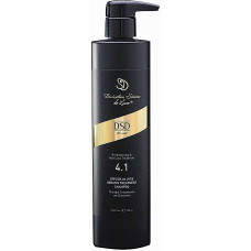 Восстанавливающий шампунь с кератином DSD de Luxe 4.1 Keratin Treatment Shampoo для роста и улучшения структуры волос 500 мл (38606)