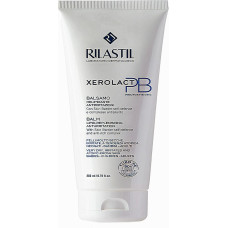 Бальзам восстанавливающий липидный для сухой, чувствительной и склонной к зуду и атопии кожи лица и тела Rilastil Xerolact РО 200 мл (49649)