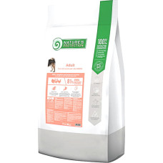 Сухой корм для собак Nature's Protection Adult All Breeds 18 кг