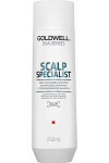 Шампунь Goldwell Dualsenses Scalp Specialist глубокой очистки 250 мл (38814)