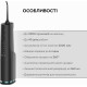 Ирригатор портативный RZTK Dental Compact Black (52130)
