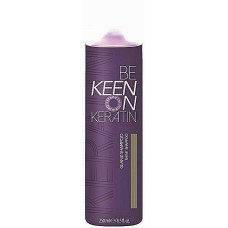 Шампунь для волос Keen Keratin Блеск 250 мл (39015)