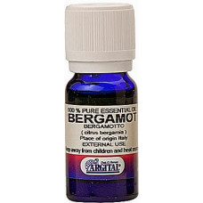 Чистое эфирное масло Argital бергамота 10 мл (46847)