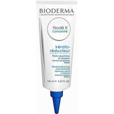 Эмульсия Bioderma Node K Hair Emulsion от псориаза для чувствительной кожи головы 100 мл (37944)
