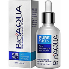 Сыворотка для лица Bioaqua Pure Skin Essence Универсальная Анти Акне 30 мл (43745)