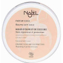 Кокосовый бальзам Najel для ухода за кожей и волосами 100 г (49178)