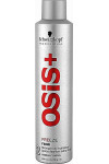 Лак для волос Schwarzkopf Professional Osis+ Freeze Strong Hold Hairspray сильной фиксации 300 мл (36801)