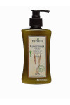 Бальзам-кондиционер Melica Organic с кератином и экстрактом меда 300 мл (36391)
