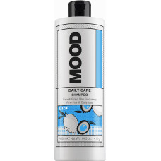 Шампунь Mood Daily Care Shampoo для ежедневного ухода 400 мл (39218)