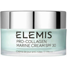 Крем для лица Про-Коллаген Морские водоросли SPF30 Elemis Pro-Collagen Marine Cream SPF30 50 мл (40582)