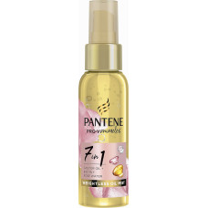 Масляный спрей для волос Pantene Pro-V Miracles 7 в 1 100 мл (37838)