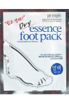 Маска-носочки для ног Petitfee Dry Essence Foot Pack Сухая Эссенция 14 г (51275)