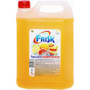 Жидкое мыло Frisk Сочные фрукты 5 л (48111)