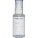 Сыворотка для выравнивания морщин Christina Silk Silky Serum 100 мл (43769)