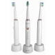 Электрическая зубная щетка OROMED ORO-SONIC BASIC WHITE (52376)
