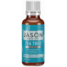 Концентрированное масло чайного дерева Jason 100% 30 мл (48339)