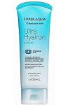 Пилинг-гель для лица Missha Super Aqua Ultra Hyalron Peeling Gel 100 мл (43035)