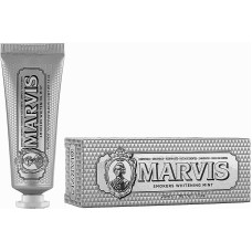 Зубная паста Marvis отбеливающая для курящих 25 мл (45588)