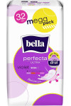 Гигиенические прокладки Bella Perfecta Ultra Violet Deo Fresh 32 шт. (50547)