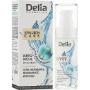 Сыворотка для лица Delia cosmetics Hyaluron Care 30 мл (43803)