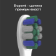 Электрическая зубная щетка AENO DB8 (52278)