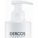 Шампунь Vichy Dercos Kera-Solutions с комплексом Про-Кератин для реконструкции поверхности поврежденных ослабленных волос 200 мл (39704)