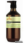 Шампунь Angel Provence для контроля жирности кожи головы с экстрактом вербены 400 мл (38364)