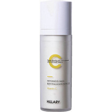 Крем-флюид для интенсивной ревитализации кожи с витамином C Hillary Vitamin C Intensive Skin Revitalization Fluid 30 мл (40878)