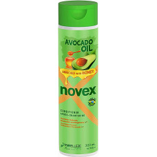 Шампунь для волос Novex Avocado Oil Hydrating Shampoo 300 мл (39293)