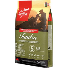 Сухой корм для собак для всех пород и всех стадий жизни Orijen Tundra Dog 6 кг