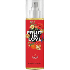Парфюмированный спрей для тела Lazell Fruit in Love 200 мл (48578)