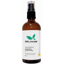 Гидрофильное масло для умывания DeLaMark оливковое 100 мл (42445)