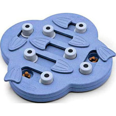 Nina Ottson Dog Hide NSlide Composite игрушка-пазл Тайник для собак