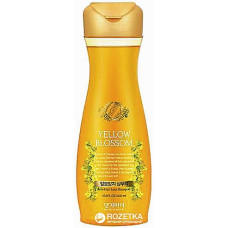 Шампунь против выпадения волос Daeng Gi Meo RI Yellow Blossom Shampoo без сульфатов 400 мл (38544)