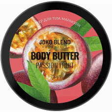 Баттер для тела Joko Blend Passion Fruit 200 мл (48389)
