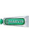 Зубная паста Marvis классическая интенсивная мята 25 мл (45596)