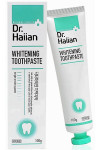 Отбеливающая зубная паста May Island Dr.Haiian Whitening Toothpaste 100 г (45602)