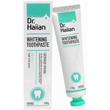 Отбеливающая зубная паста May Island Dr.Haiian Whitening Toothpaste 100 г (45602)