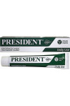 Зубная паста President Classic 75 мл для укрепления эмали (45706)