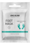 Питательная маска-носочки для ног Joko Blend 25 г (51448)