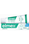Зубная паста Elmex Sensitive с аминфторидом 75 мл (45430)
