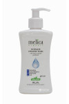 Средство для интимной гигиены Melica Organic с молочной кислотой и пантенолом 300 мл (50672)