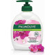 Жидкое мыло Palmolive Натурэль Роскошная мягкость с орхидеей и увлажняющим молочком 300 мл (49460)