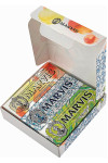 Подарочный набор зубных паст Marvis Tea Collection Kit 3х25 мл (45599)