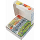 Подарочный набор зубных паст Marvis Tea Collection Kit 3х25 мл (45599)